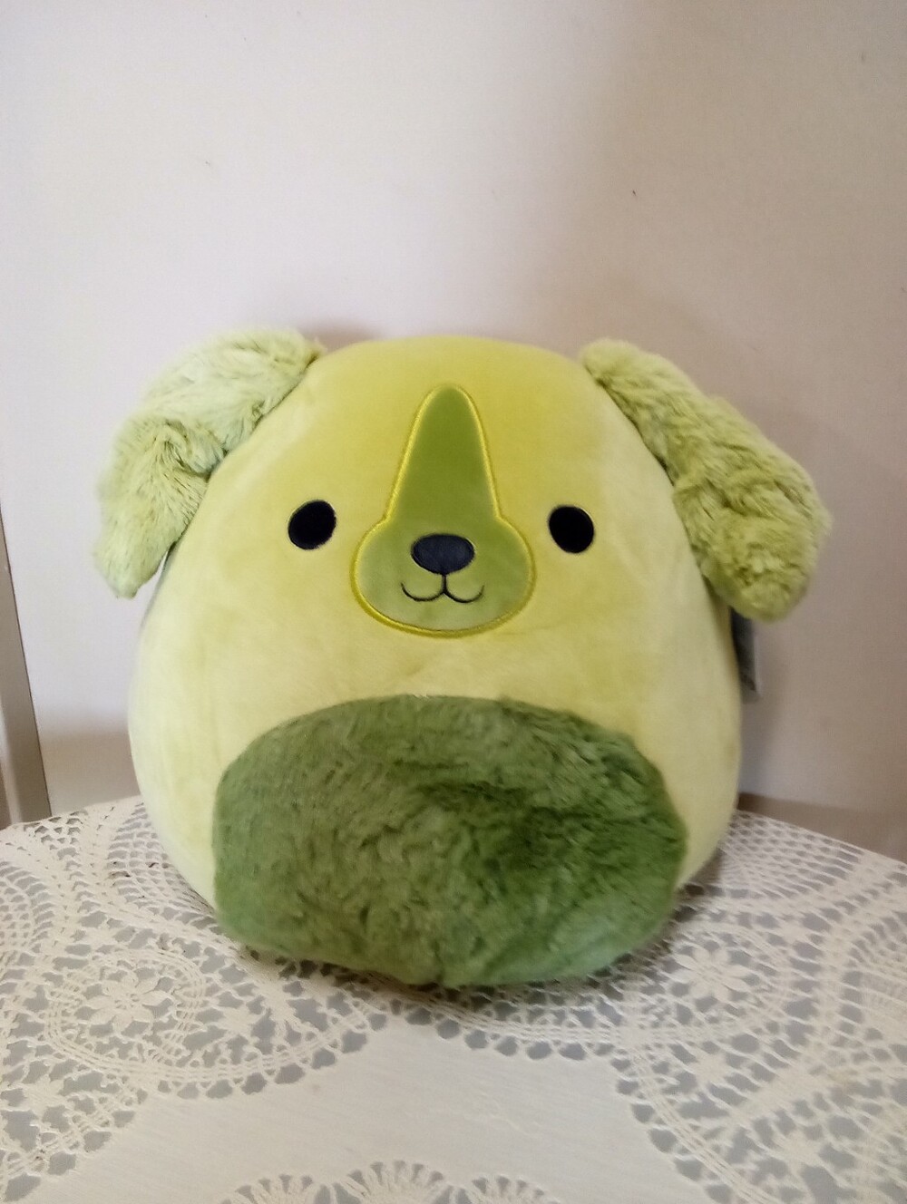 Squishmallow "Brad"